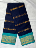 Sungudi Cotton with Blouse