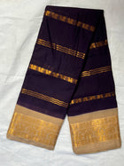 Sungudi Cotton with Blouse