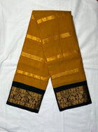 Sungudi Cotton with Blouse
