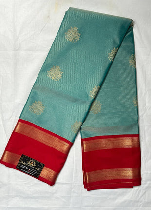 Vaira Oosi Gold Zari