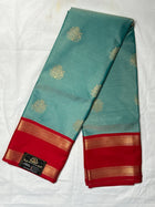 Vaira Oosi Gold Zari