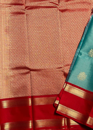 Vaira Oosi Gold Zari
