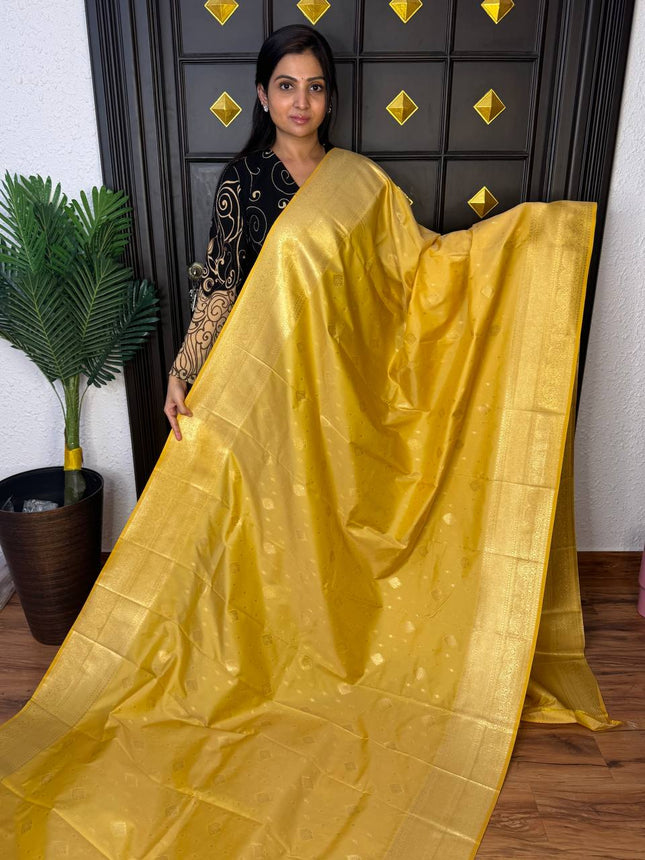 Kanchi Silk