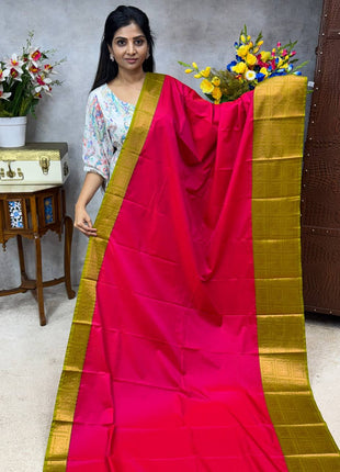 Soft Silk