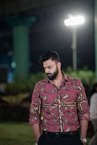 Shirt Full Sleeve
