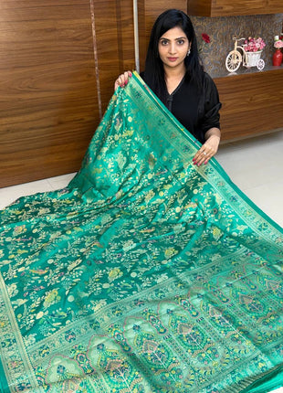 Chinnon Silk