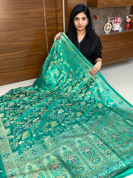 Chinnon Silk