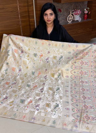 Chinnon Silk