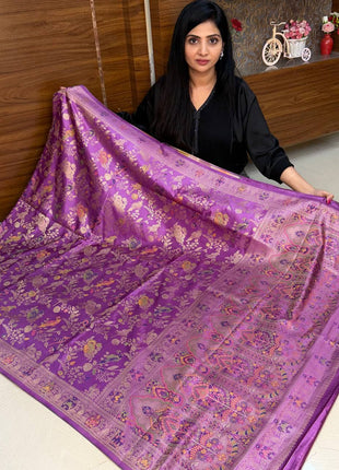 Chinnon Silk