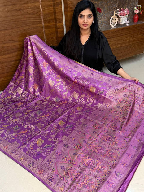 Chinnon Silk