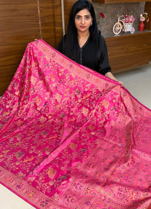 Chinnon Silk