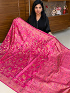Chinnon Silk