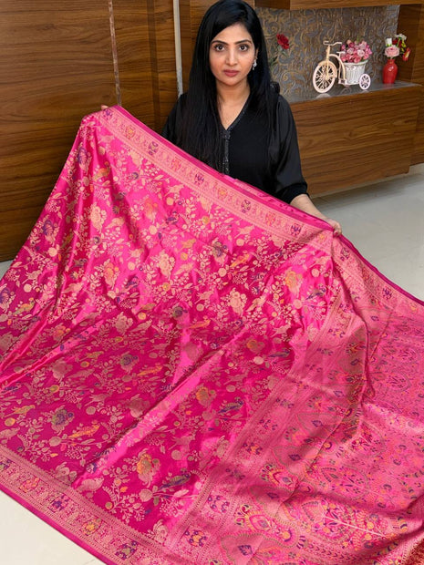 Chinnon Silk