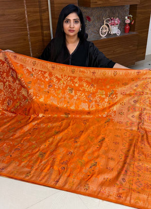 Chinnon Silk