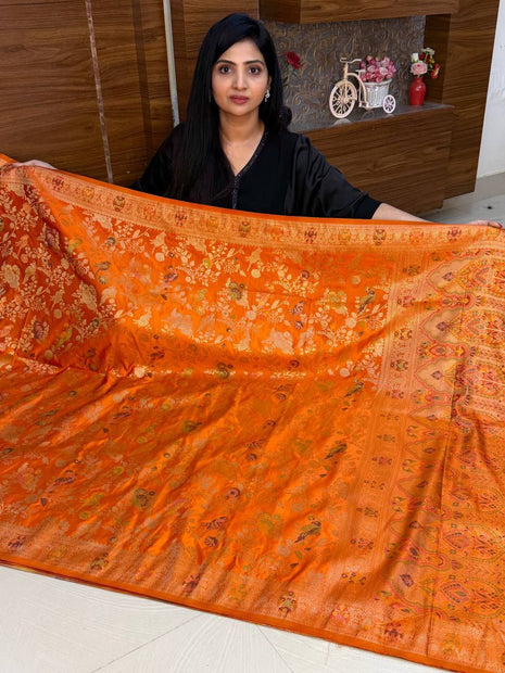 Chinnon Silk