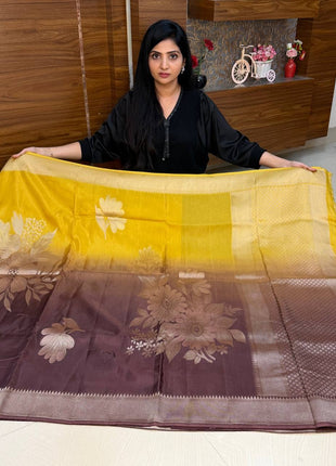 Chinnon Silk
