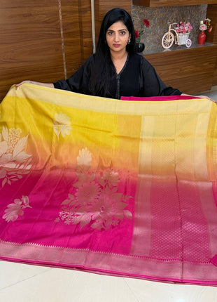 Chinnon Silk