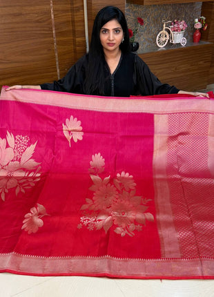 Chinnon Silk