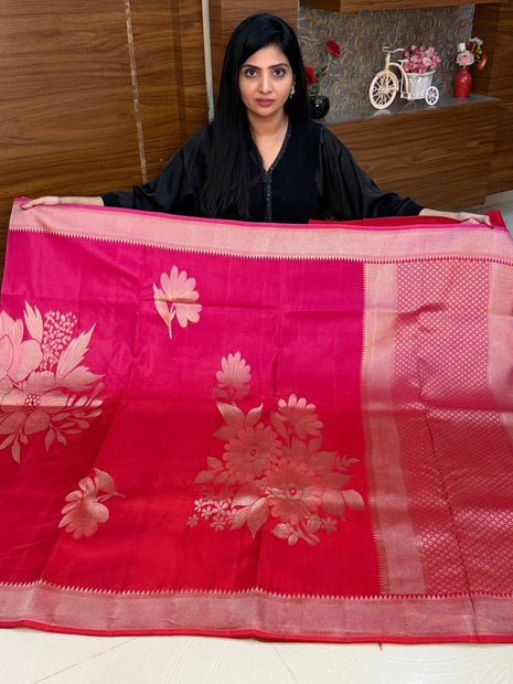 Chinnon Silk