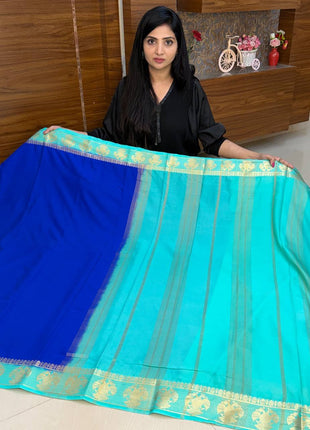 Mysore Silk