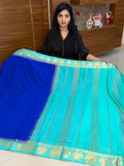 Mysore Silk