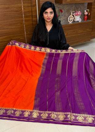 Mysore Silk