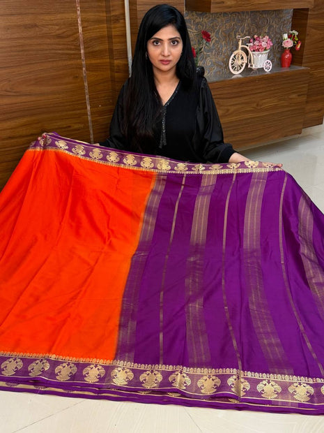 Mysore Silk