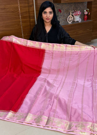 Mysore Silk