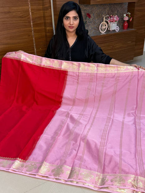 Mysore Silk