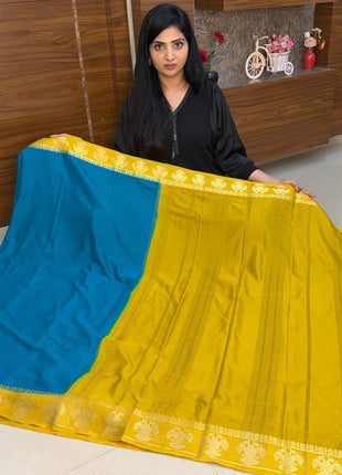 Mysore Silk