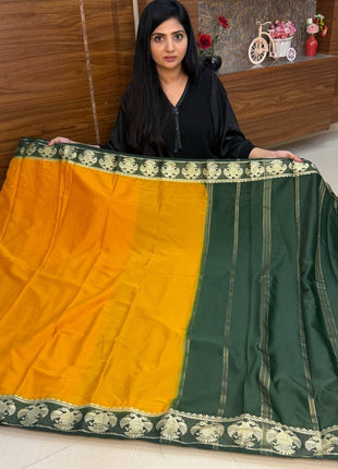 Mysore Silk