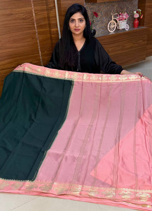Mysore Silk
