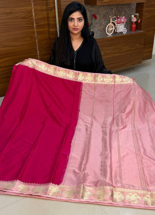 Mysore Silk