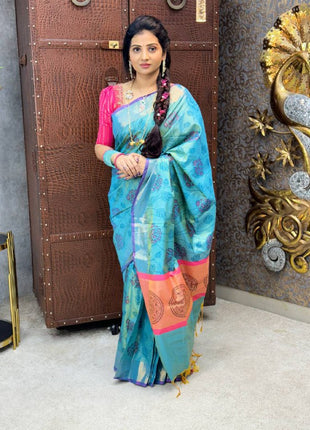 Banarasi Silk