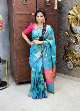 Banarasi Silk