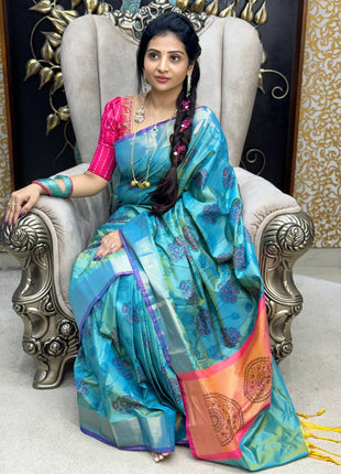 Banarasi Silk