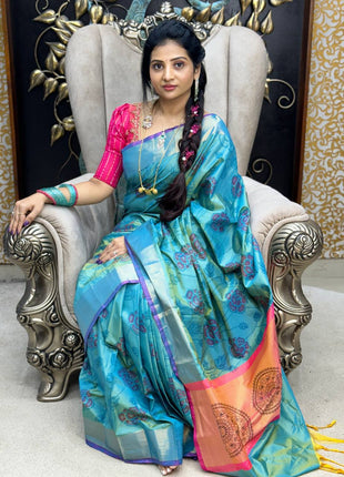 Banarasi Silk
