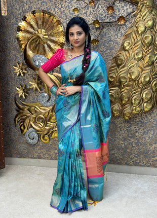 Banarasi Silk