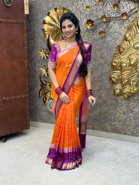 Warm Silk