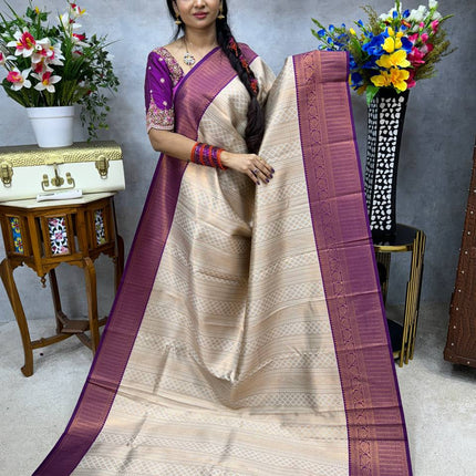 Kanchi Silk