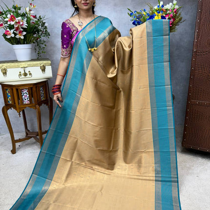 Kanchi Silk