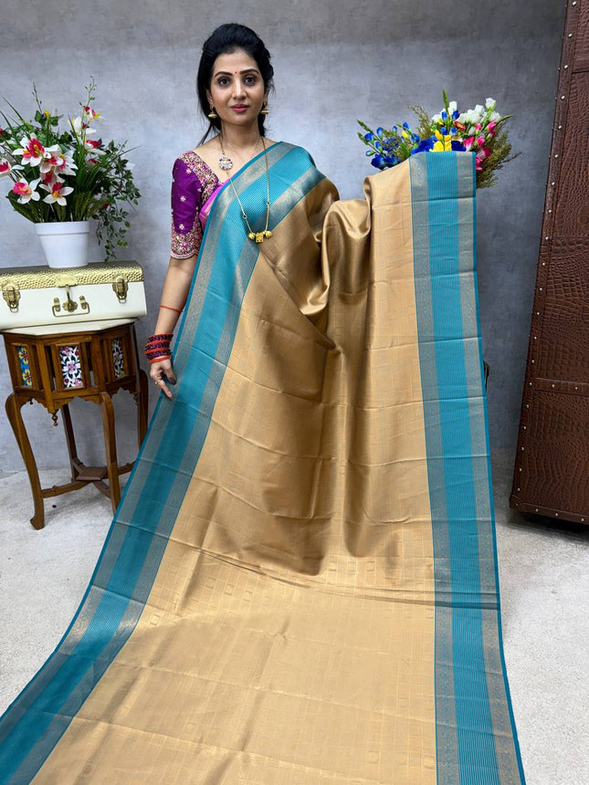 Kanchi Silk