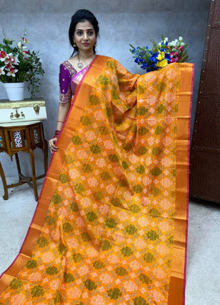 Banarasi Silk