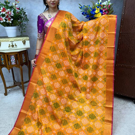 Banarasi Silk