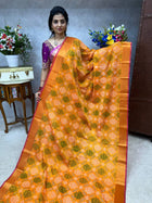 Banarasi Silk