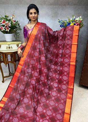 Banarasi Silk