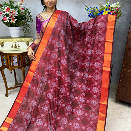 Banarasi Silk