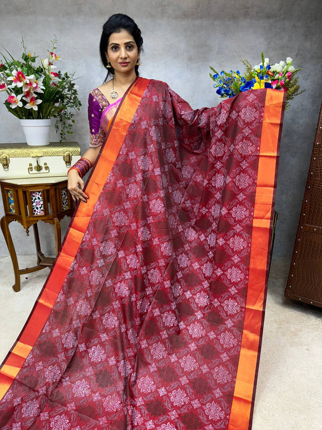 Banarasi Silk