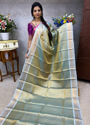 Bridal Tissue