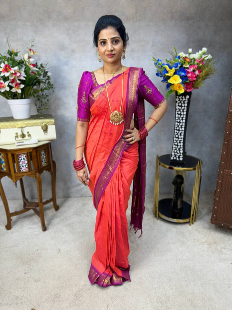 Kalyani Cotton